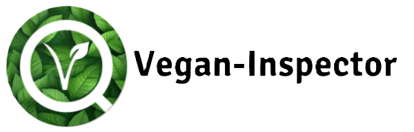 Vegan-Inspector